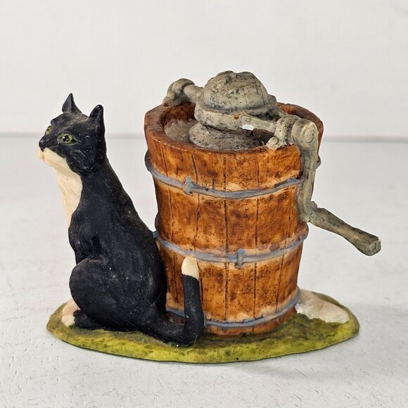 Schmid 1979 Lowell Davis Lowell Davis America Sunday Afternoon Treat 225024 - Picture 5 of 9